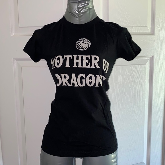 GOT Graphic Tee - Picture 1 of 4